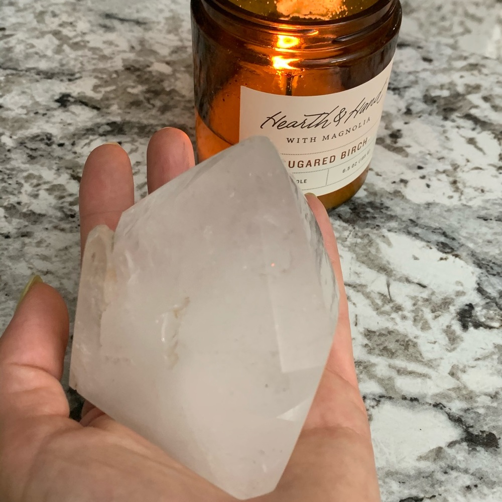 Quartz point - Picture 6 of 6